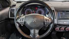 Peugeot 4007 2011 г.в.