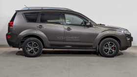 Peugeot 4007 2011 г.в.