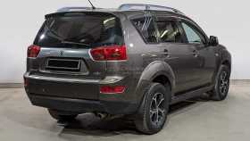 Peugeot 4007 2011 г.в.