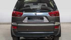 Peugeot 4007 2011 г.в.