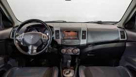 Peugeot 4007 2011 г.в.