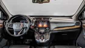 Honda CR-V 2017 г.в.