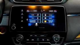 Honda CR-V 2017 г.в.