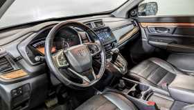 Honda CR-V 2017 г.в.