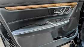 Honda CR-V 2017 г.в.