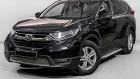 Honda CR-V 2017 г.в.