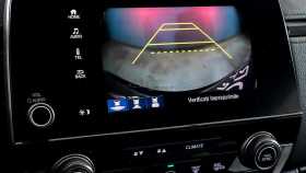 Honda CR-V 2017 г.в.