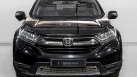 Honda CR-V 2017 г.в.