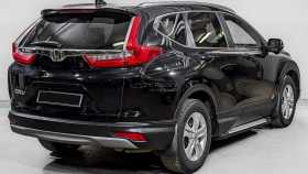Honda CR-V 2017 г.в.