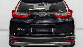 Honda CR-V 2017 г.в.