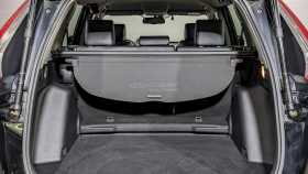 Honda CR-V 2017 г.в.