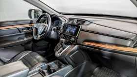 Honda CR-V 2017 г.в.