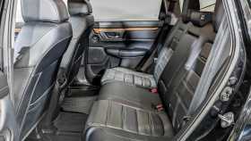 Honda CR-V 2017 г.в.