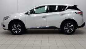 Nissan Murano 2021 г.в.