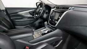 Nissan Murano 2021 г.в.