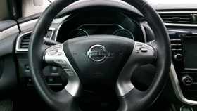 Nissan Murano 2021 г.в.