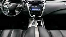 Nissan Murano 2021 г.в.
