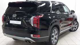 Hyundai Palisade 2021 г.в.