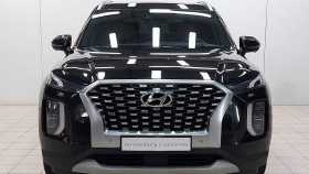 Hyundai Palisade 2021 г.в.