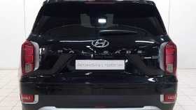 Hyundai Palisade 2021 г.в.