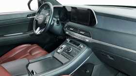 Hyundai Palisade 2021 г.в.