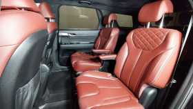 Hyundai Palisade 2021 г.в.