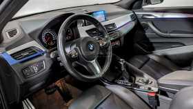 BMW X2 2019 г.в.