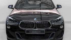BMW X2 2019 г.в.