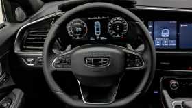 Geely Tugella 2023 г.в.