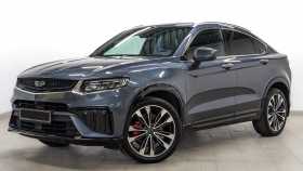 Geely Tugella 2023 г.в.