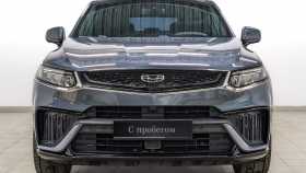 Geely Tugella 2023 г.в.