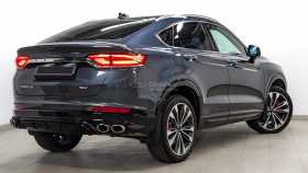 Geely Tugella 2023 г.в.