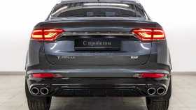 Geely Tugella 2023 г.в.