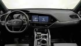 Geely Tugella 2023 г.в.