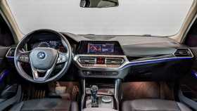 BMW 3 серии 2021 г.в.