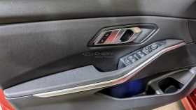 BMW 3 серии 2021 г.в.