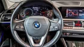 BMW 3 серии 2021 г.в.