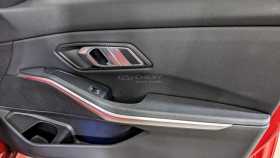 BMW 3 серии 2021 г.в.