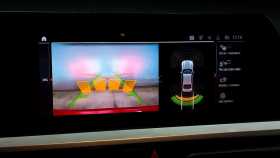 BMW 3 серии 2021 г.в.