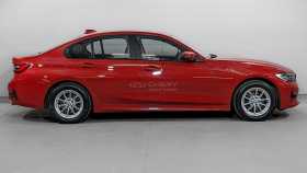 BMW 3 серии 2021 г.в.