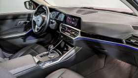 BMW 3 серии 2021 г.в.