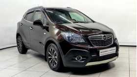 Opel Mokka 2014 г.в.