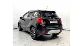 Opel Mokka 2014 г.в.