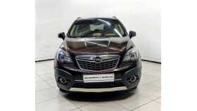 Opel Mokka 2014 г.в.