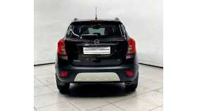 Opel Mokka 2014 г.в.