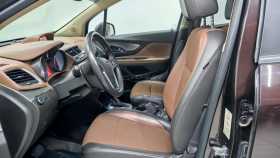 Opel Mokka 2014 г.в.