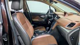 Opel Mokka 2014 г.в.