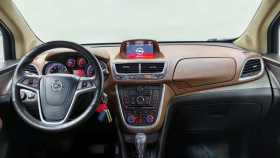 Opel Mokka 2014 г.в.