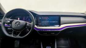 Skoda Octavia 2023 г.в.