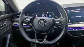 Skoda Octavia 2023 г.в.